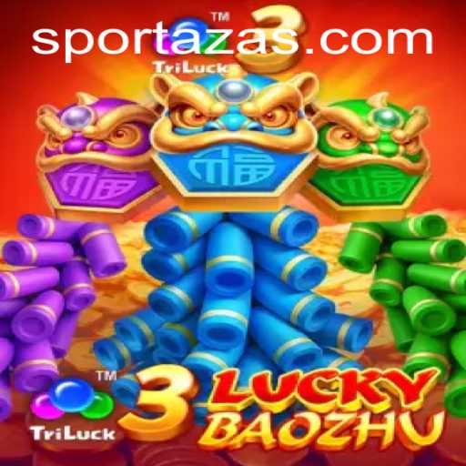 Exploring 3LuckyBaozhu: The Exciting Game on Sportaza