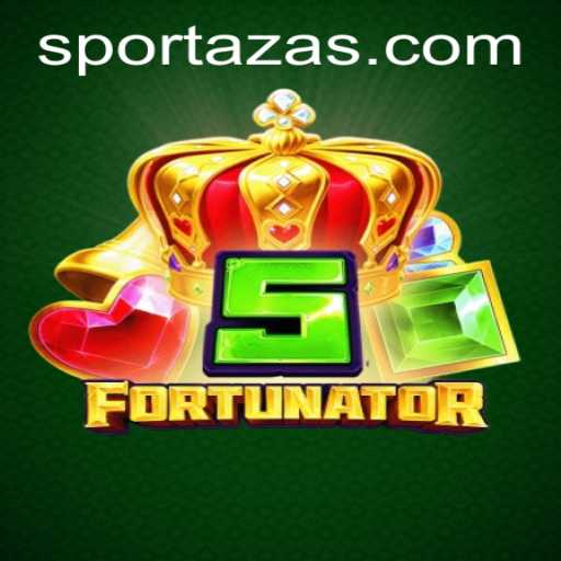 Exploring the Thrills of 5Fortunator: A Dive into Sportaza's Latest Gaming Experience