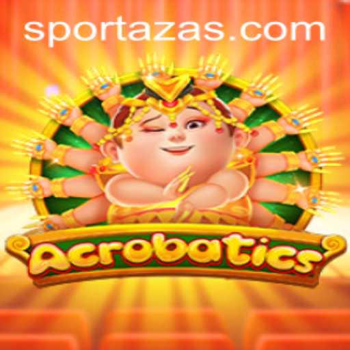 The Exciting World of Acrobatics in Sportaza