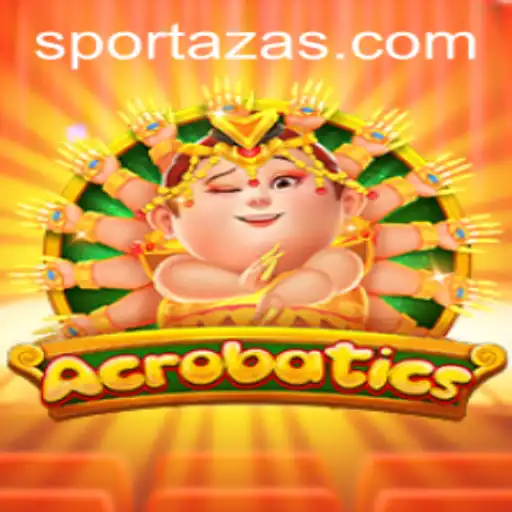 The Exciting World of Acrobatics in Sportaza