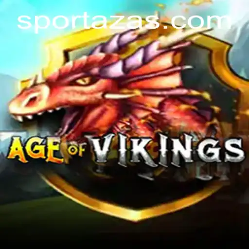 Exploring the World of AgeofViking and Its Rise with Sportaza