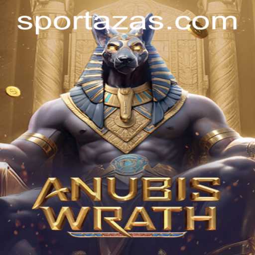 AnubisWrath: Navigating the Enigmatic World of Sportaza's Latest Game
