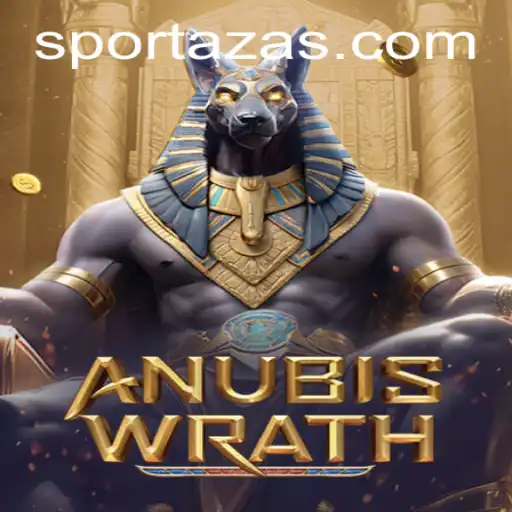 AnubisWrath: Navigating the Enigmatic World of Sportaza's Latest Game