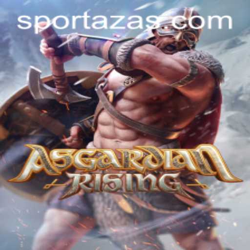 Discovering AsgardianRising: The Mythic Game Experience with Sportaza