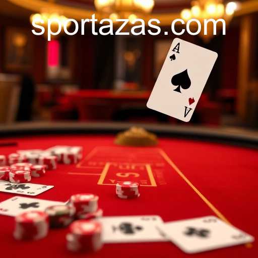 Baccarat Game: The Intriguing World of Sportaza Baccarat