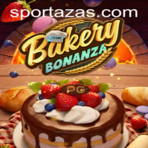 Dive into the Sweet World of BakeryBonanza on Sportaza