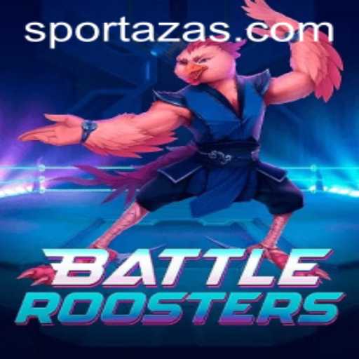 BattleRoosters: The Ultimate Guide to the Thrilling Sportaza Game