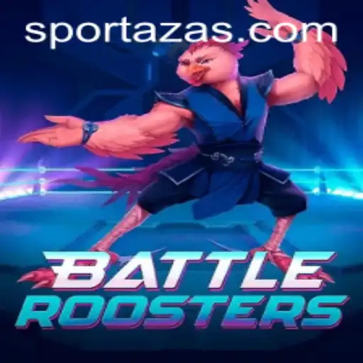 BattleRoosters: The Ultimate Guide to the Thrilling Sportaza Game
