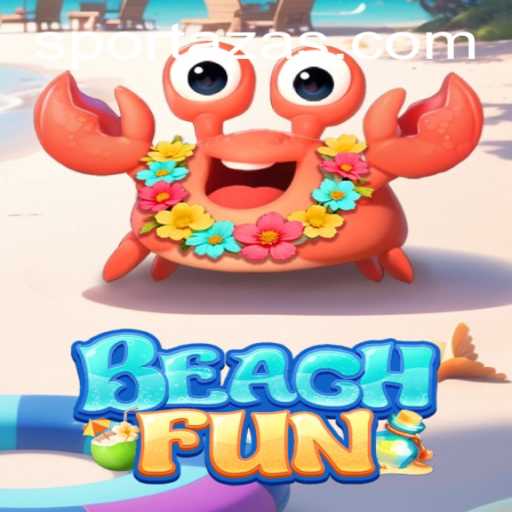 BeachFun: Dive into the Ultimate Summer Game with Sportaza