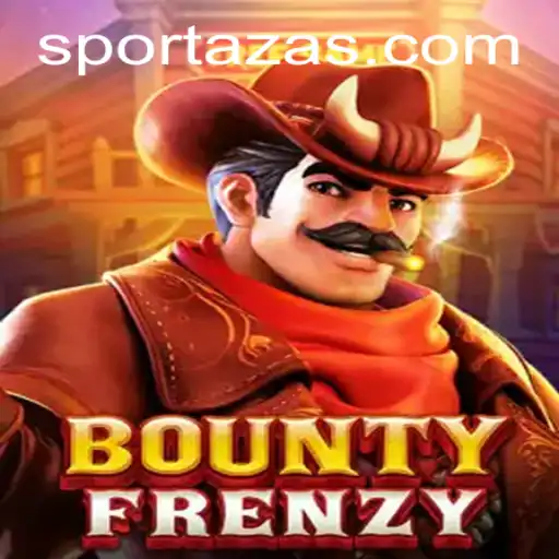 BountyFrenzy Unleashed: A Deep Dive into the Game’s Mechanics and Sportaza Collaboration