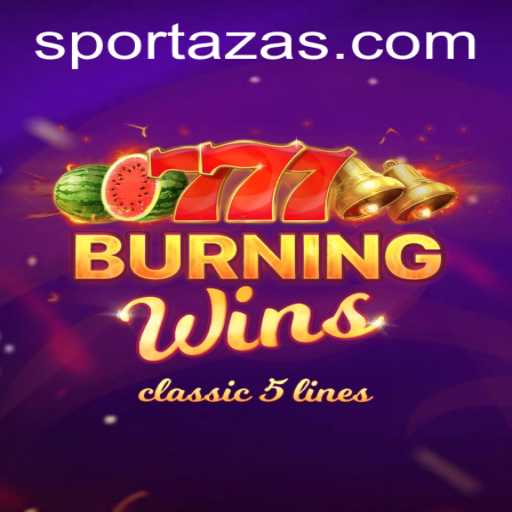 Exploring the Thrills of BurningWins at Sportaza
