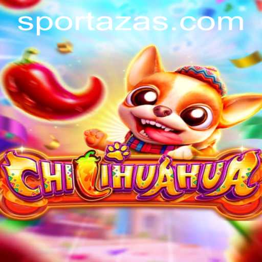 Exploring the Excitement of CHILIHUAHUA: A New Gaming Sensation on Sportaza