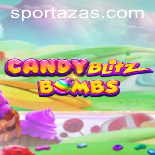 CandyBlitzBombs: Unleashing a Sweet Gaming Revolution