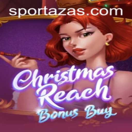 Immerse Yourself in the Festive Thrill of ChristmasReachBonusBuy