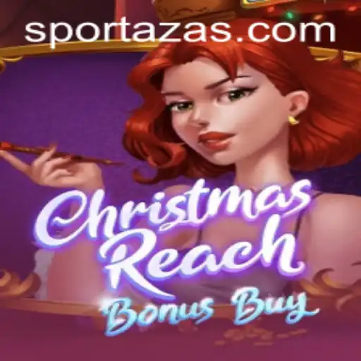 Immerse Yourself in the Festive Thrill of ChristmasReachBonusBuy
