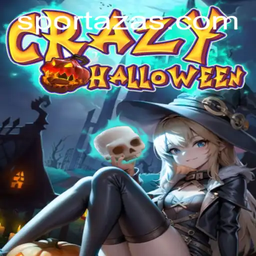 Exploring the Thrills of CrazyHalloween: A New Gaming Experience on Sportaza