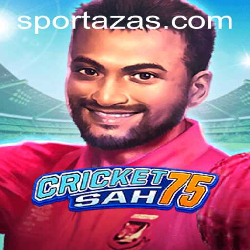 Exploring the Thrilling World of CricketSah75 at Sportaza