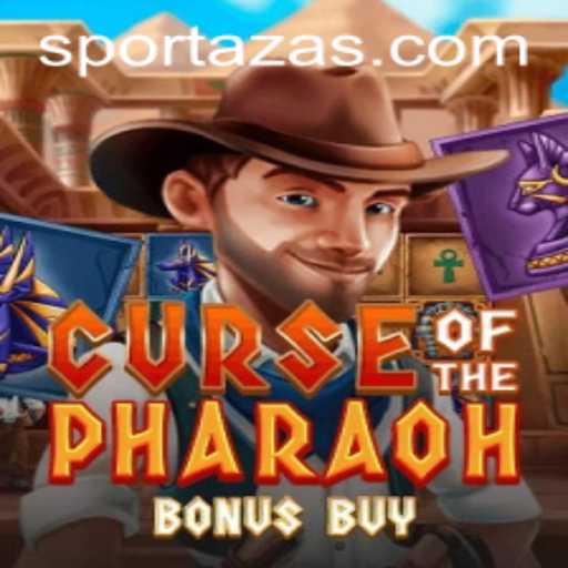 Exploring the Thrills of CurseofthePharaohBonusBuy on Sportaza