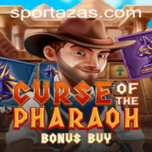 Exploring the Thrills of CurseofthePharaohBonusBuy on Sportaza