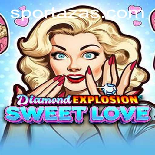 Discovering DiamondExplosionSweetLove: A Thrilling Journey into Innovative Gaming