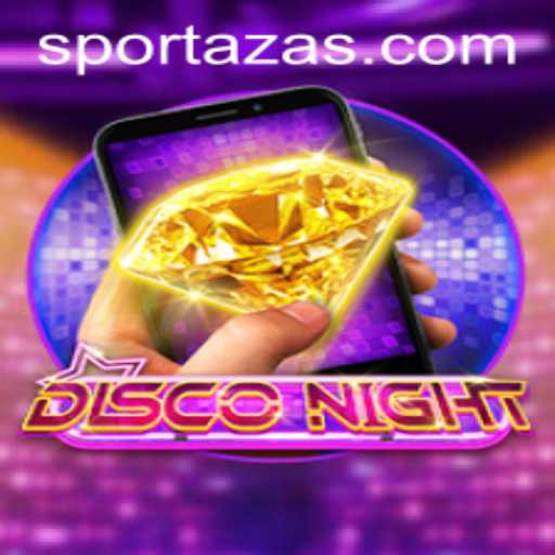 Explore the Exciting World of DiscoNightM at Sportaza