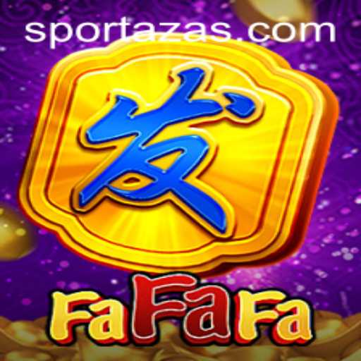 Discover the Thrills of FaFaFa at Sportaza Casino Platform