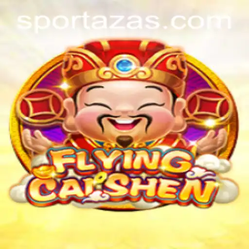 Exploring FlyingCaiShen: The Exciting New Dimension in Gaming at Sportaza