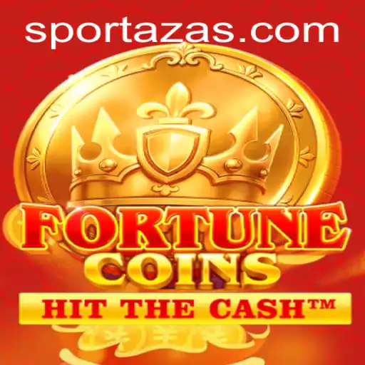 Discovering FortuneCoins: A Deeper Dive into the Game with Sportaza