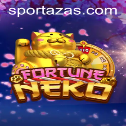 FortuneNeko: A Unique Blend of Luck and Strategy in the World of Sportaza