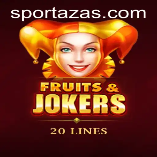 Exploring FruitsAndJokers20: A Thrilling Game in the Sportaza Universe