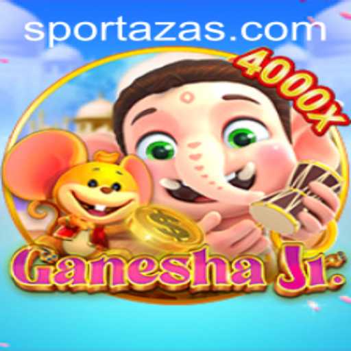 Discover the Exciting World of GaneshaJr: A Comprehensive Guide