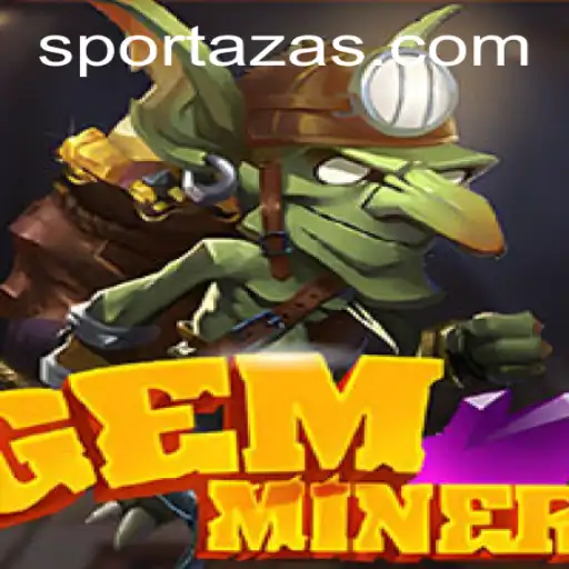 GemMiner: Unveiling the Thrilling World of Digital Mining on Sportaza