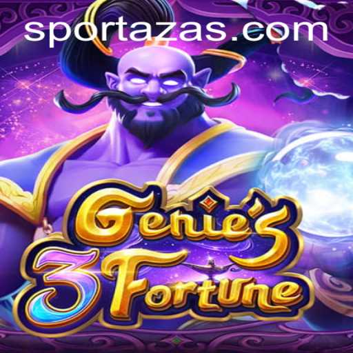 Unveiling the Magic of Genie3Fortune: A Sportaza Sensation