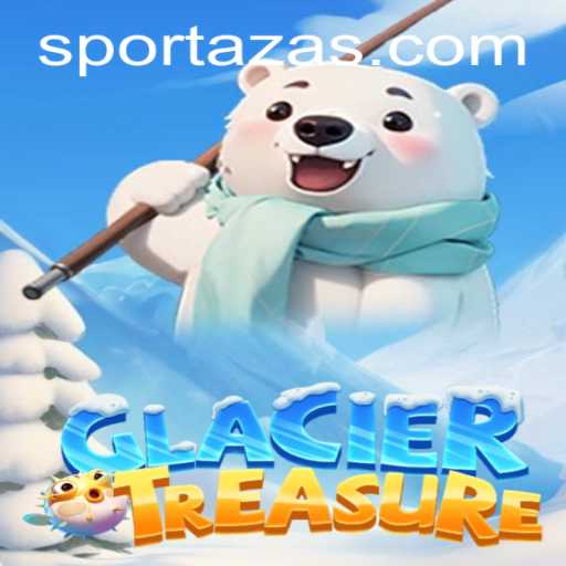 Discover the Thrilling Adventure of GlacierTreasure: A New Gaming Sensation