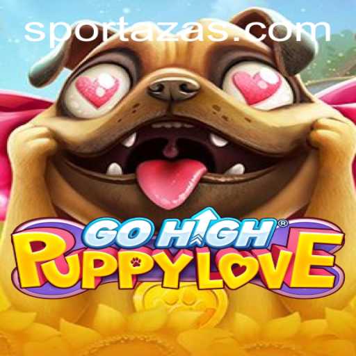 GoHighPuppyLove: A Captivating Online Gaming Experience