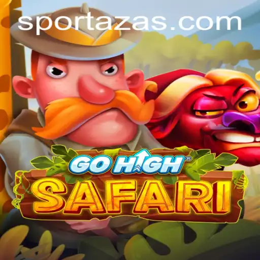 Experience the Adventure of GoHighSafari with Sportaza