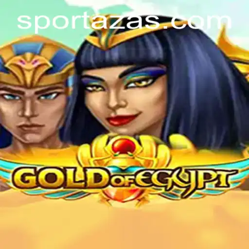 Exploring GoldOfEgypt: The Thrilling Casino Adventure on Sportaza