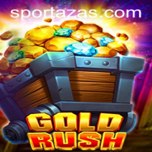 Unveiling GoldRush: Sportaza's Latest Thrilling Adventure
