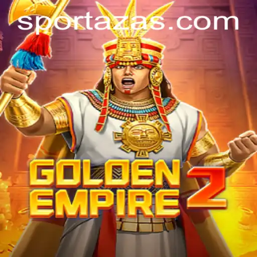 Discovering GoldenEmpire2: A Deep Dive into the Game with Sportaza