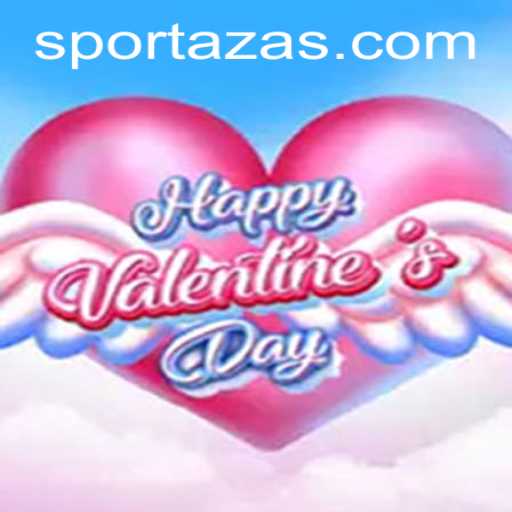 Explore the Excitement of 'HappyValentinesDay' with Sportaza