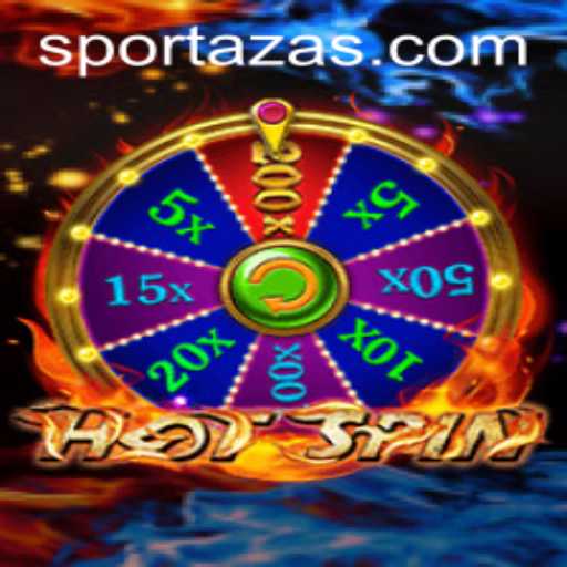 HotSpin: A Thrilling Casino Experience on Sportaza