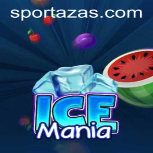 Exploring the Thrills of IceMania: A Deep Dive into Sportaza's Latest Sensation