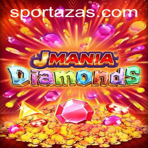 The Exciting World of JManiaDiamonds and the Thrill of Sportaza