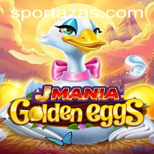 Exploring JManiaGoldenEggs: The Thrilling World of Online Adventure