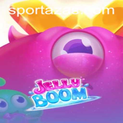 Discover the Exciting World of JellyBoom with Sportaza