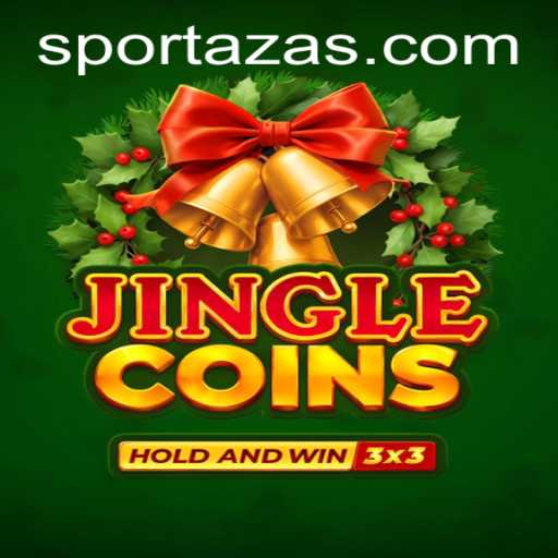 Discover Jinglecoins: A Deep Dive into Sportaza's Innovative Game