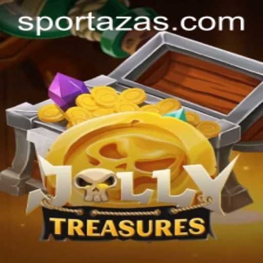 Discover the Exciting World of JollyTreasures on Sportaza