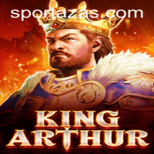 KingArthur: The Legendary Game Experience Enveloped in Sportaza