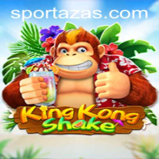 The Thrilling World of KingKongShake on Sportaza