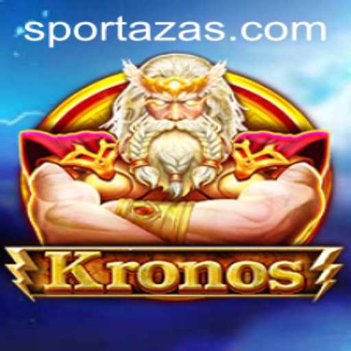 Exploring Kronos: The Innovative Game Revolutionizing Sportaza